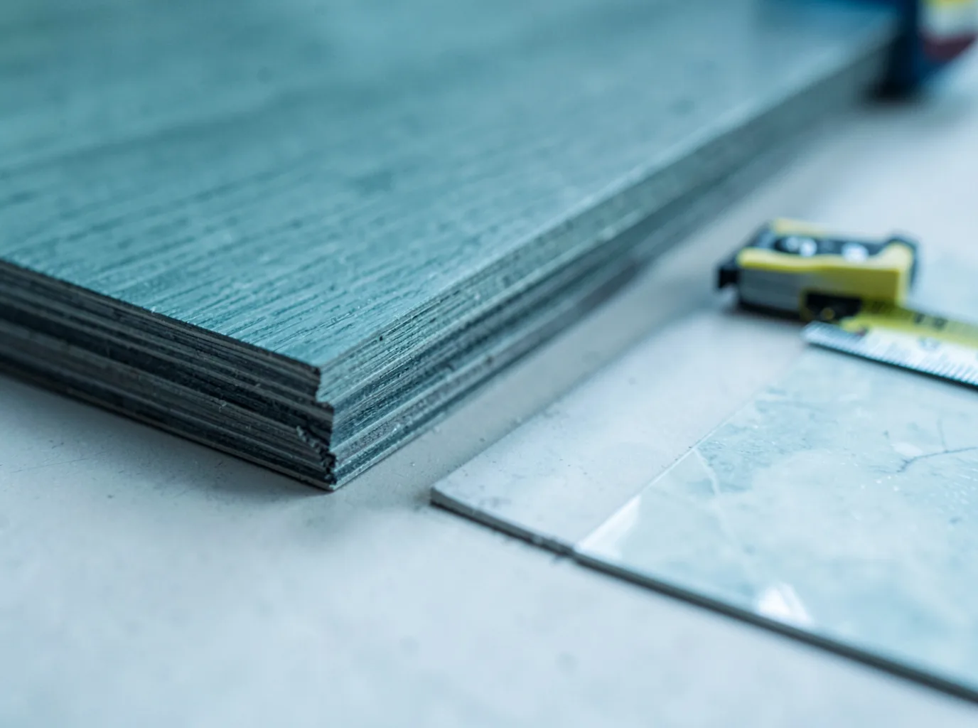Luxury Vinyl Plank Installation Camargo, OK FAQs